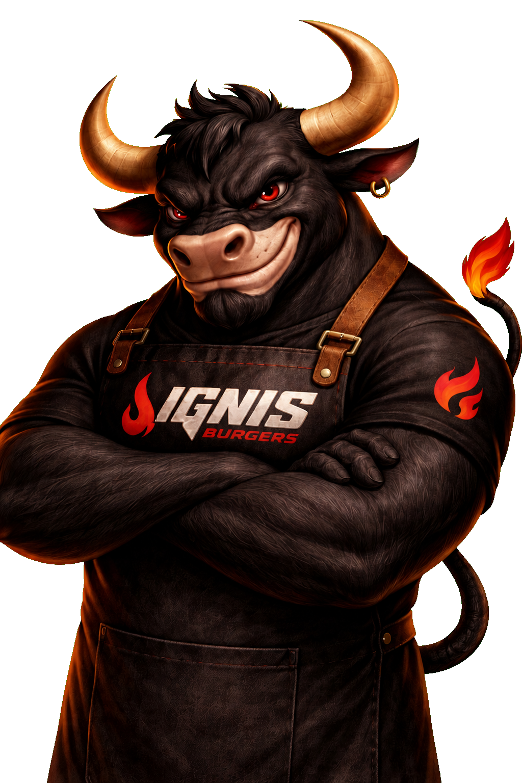 Torito IGNIS